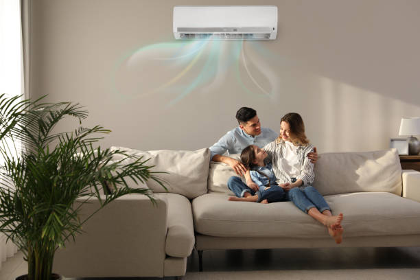 Best HVAC Air Duct Cleaning  in Mayville, WI
