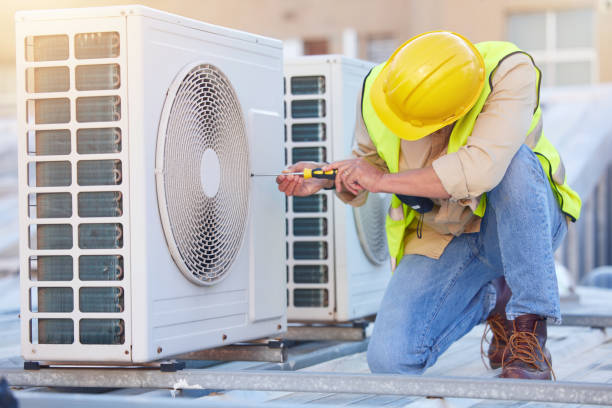 Best HVAC System Installation  in Mayville, WI