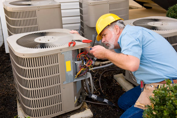 Professional HVAC in Mayville, WI