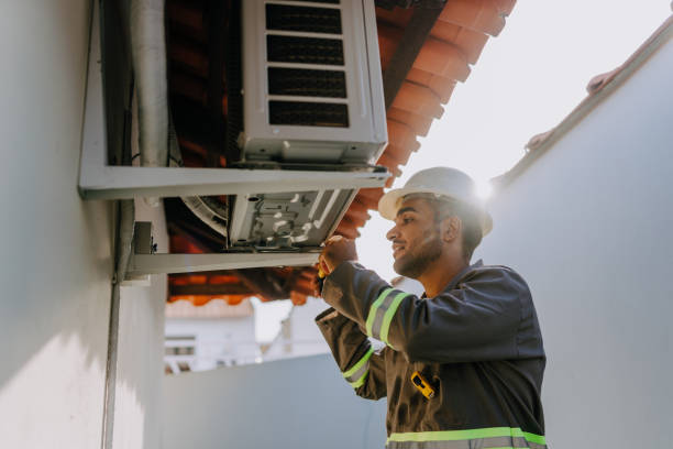 Best HVAC Replacement Cost  in Mayville, WI