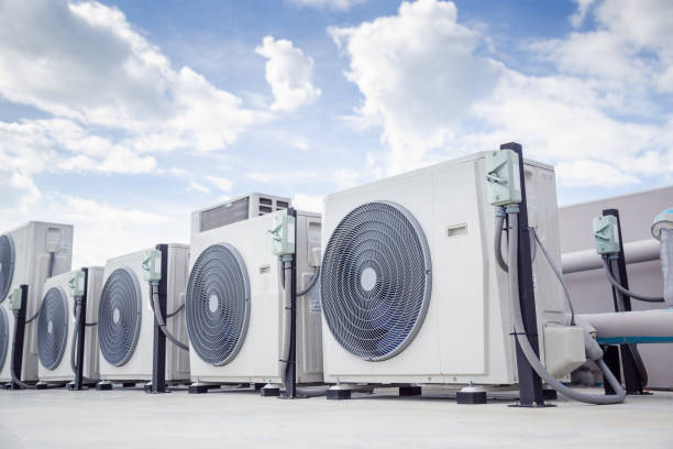 Best Emergency HVAC Repair  in Mayville, WI