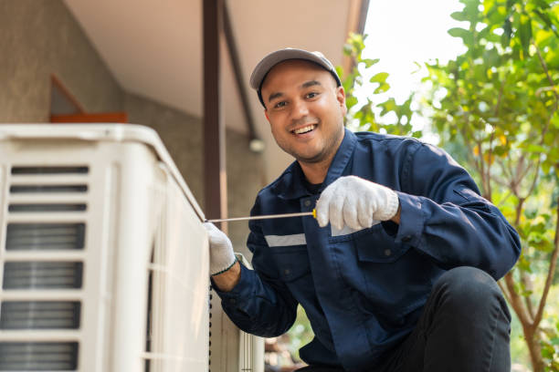 Best HVAC Replacement Cost  in Mayville, WI