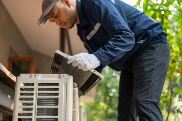 Best HVAC Tune-Up Services  in Mayville, WI