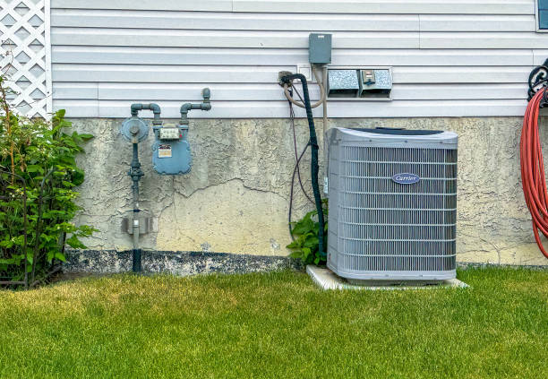 Best Furnace Installation  in Mayville, WI