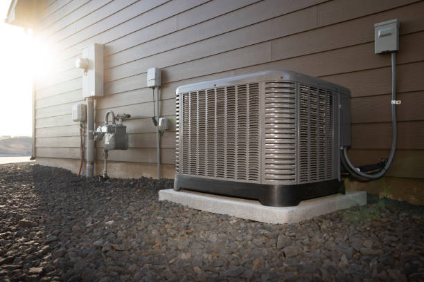 Best Affordable HVAC Services  in Mayville, WI